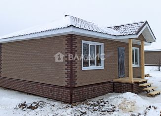 Продаю дом, 56.81 м2, село Ягул, Ромашковая улица, 20