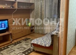 Сдается 1-ком. квартира, 35 м2, Новосибирск, улица Гоголя, 17, метро Сибирская