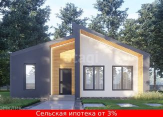 Продажа дома, 115 м2, деревня Сергейцево