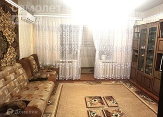 Продам 3-комнатную квартиру, 75.2 м2, Астраханская область, Политехническая улица, 1А