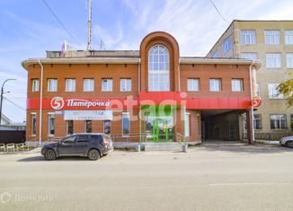 Продажа офиса, 1635 м2, Берёзовский, улица Строителей, 18А