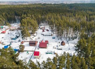 Продам участок, 5 сот., дачное некоммерческое партнёрство Квартал-4, Северная улица, 27