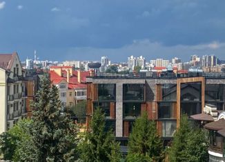 Продается двухкомнатная квартира, 58.6 м2, Татарстан, улица Тельмана, 20