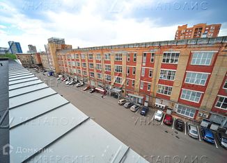 Сдаю в аренду офис, 545 м2, Москва, Полковая улица, 3с1, Полковая улица