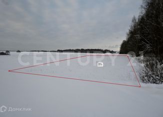 Продам земельный участок, 6.9 сот., сельское поселение Совхоз Боровский