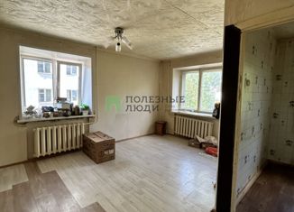 Продажа 1-комнатной квартиры, 30.3 м2, Уфа, Борисоглебская улица, 3, жилой район Черниковка