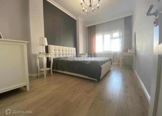 Продажа трехкомнатной квартиры, 81 м2, Якутск, улица Крупской, 37Б, Автодорожный округ