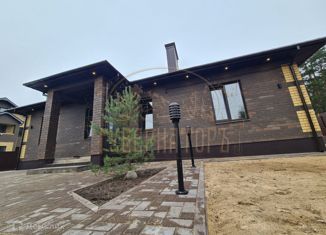 Дом на продажу, 143 м2, деревня Глазково, Лесной переулок, 2