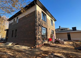 Продажа дома, 170 м2, деревня Вороновка, Изумрудная улица, 2А