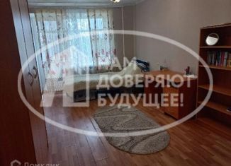 Продается 1-комнатная квартира, 33.6 м2, Лысьва, улица Репина, 40