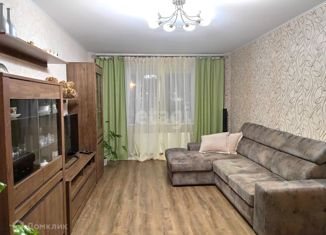 Продажа 2-комнатной квартиры, 56.8 м2, Обнинск, улица Поленова, 10