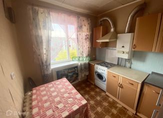 1-комнатная квартира на продажу, 36.8 м2, Пенза, улица Пушанина, 9, Первомайский район