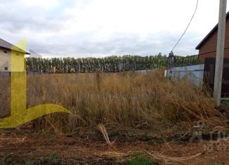 Продажа земельного участка, 10 сот., деревня Марьевка