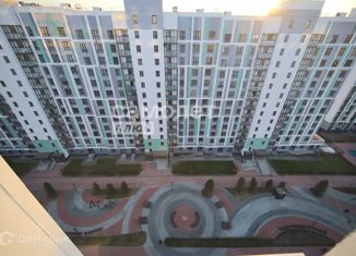 Продажа двухкомнатной квартиры, 53.3 м2, Кемерово, ЖК Московский Проспект, улица Терешковой, 16В