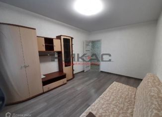 Сдаю в аренду однокомнатную квартиру, 36 м2, посёлок Красный Бор, Заволжская улица, 1