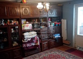 Продам трехкомнатную квартиру, 62.2 м2, Москва, Домодедовская улица, 24к1, Домодедовская улица