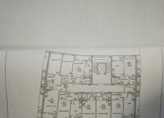 Продажа 1-ком. квартиры, 36.6 м2, Воронеж, улица Саврасова, 86, ЖК Мандарин