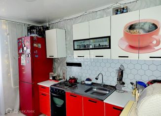 Продается двухкомнатная квартира, 42.5 м2, Москва, Новая улица, 14