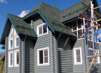 Продаю дом, 170 м2, коттеджный посёлок Гранит, улица Танкистов, 39