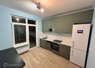 Продам трехкомнатную квартиру, 79.8 м2, Москва, Сельскохозяйственная улица, 38к1, ЖК Лайф-Ботанический Сад 2