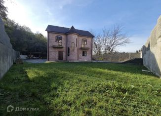 Дом на продажу, 190 м2, Сочи, микрорайон Макаренко, Вишнёвая улица, 81