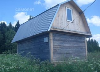 Продается дом, 20.1 м2, деревня Шоромская, деревня Шоромская, 23