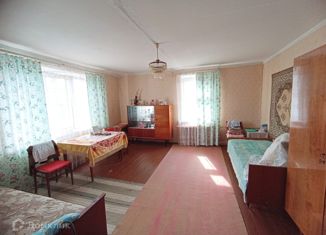 Продам однокомнатную квартиру, 35.3 м2, Новомичуринск, улица Волкова, 9