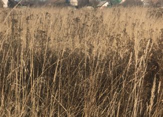 Продажа земельного участка, 8 сот., деревня Золотово, Зараевская улица