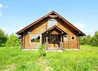 Продается дом, 170 м2, дачный посёлок Земляничная поляна, дачный посёлок Земляничная поляна, 186