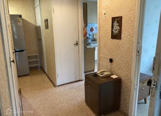 Сдам 2-ком. квартиру, 50 м2, Зеленогорск, Комсомольская улица, 10