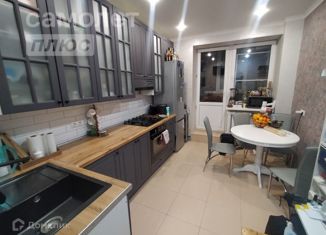 Продается 3-ком. квартира, 66.5 м2, Ставрополь, Литейный проезд, 4/1, микрорайон № 4