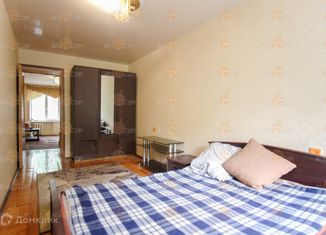 Сдам 3-комнатную квартиру, 58.6 м2, Ставрополь, улица Мира, 332, микрорайон №5