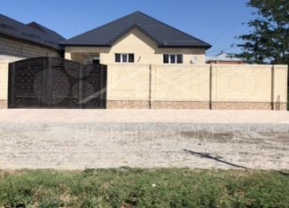 Продается дом, 200 м2, село Нартан, улица Наурузова