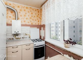 Продам трехкомнатную квартиру, 56.3 м2, Татарстан, Краснококшайская улица, 166