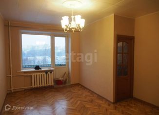 Продажа 2-комнатной квартиры, 45 м2, Москва, Варшавское шоссе, 18к3, Донской район