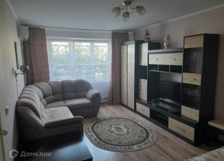 Продажа 1-комнатной квартиры, 41.6 м2, Анапа, улица Адмирала Пустошкина, 10, ЖК Горгиппия Морская