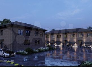 Таунхаус на продажу, 75 м2, посёлок Ленина, Казачья улица, 19