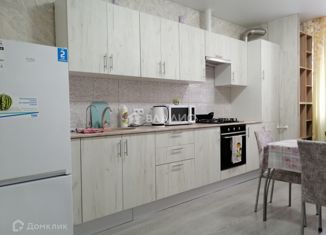 Сдается однокомнатная квартира, 44 м2, Калининград, улица Генерала Толстикова, 8