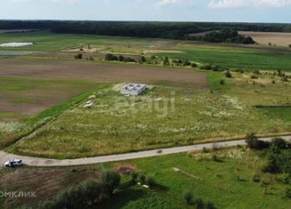 Продаю участок, 8 сот., поселок Высокое, Центральная улица, 23