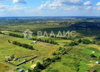 Участок на продажу, 20.43 сот., ТСН ДНП Ромашково