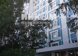 Продам 2-комнатную квартиру, 50.7 м2, Москва, улица Маршала Голованова, 12, район Марьино