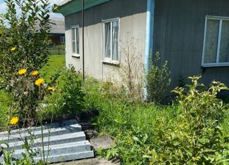 Продам дом, 66.7 м2, поселок городского типа Краснобродский, Западная улица