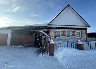 Продам дом, 100 м2, посёлок железнодорожная станция Формачево, Станционная улица