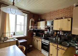 3-ком. квартира на продажу, 65.9 м2, Санкт-Петербург, улица Котина, 6к1, улица Котина