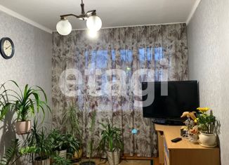 Продам 2-комнатную квартиру, 44.4 м2, поселок городского типа Емельяново, улица 2-х Борцов, 29