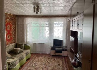 Продаю трехкомнатную квартиру, 51.1 м2, Лагань, улица Хомутникова, 42
