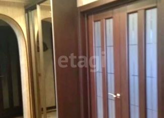 Продаю четырехкомнатную квартиру, 77 м2, Грязи, Советская улица, 67