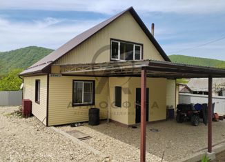 Продается дом, 155 м2, поселок городского типа Новомихайловский, Зелёная улица