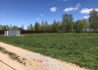 Продаю участок, 22.99 сот., поселок Волхов
