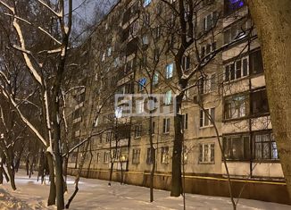 Продам трехкомнатную квартиру, 58.9 м2, Москва, станция Лихоборы, Большая Академическая улица, 73к1